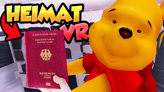 ZURÜCK in die HEIMAT  VR [upl. by Ainsworth]