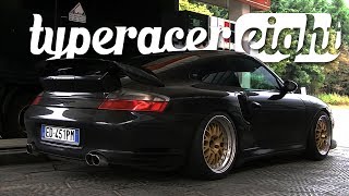 LOUD Twinturbo Porsche 996 GT2 1080p HD [upl. by Aubigny289]