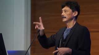 Keynote Address George Sugihara MS PhD [upl. by Yerdua]