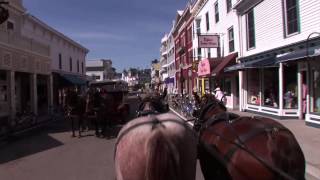 Things To Do On Mackinac Island [upl. by Edna885]