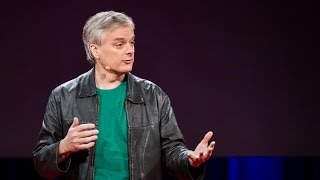 How do you explain consciousness  David Chalmers [upl. by Alano]