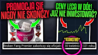 ❌ DLACZEGO NIE MA AKTUALIZACJI CO TO OZNACZA I KIEDY SKOŃCZY SIĘ OPERACJA [upl. by Ted]