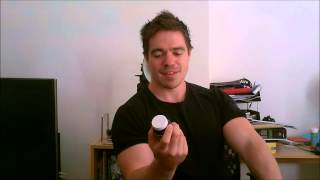 CILTeP Review  A Natural Nootropic Stack [upl. by Rahs]