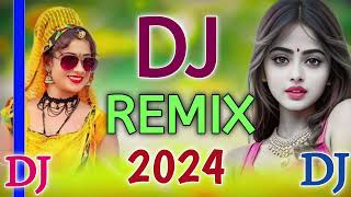 New  OLD Mix Hindi Dj song  Best Hindi Old Dj Remix  Bollywood Nonstop Dj Song  2024 Dj Song [upl. by Aleahpar754]