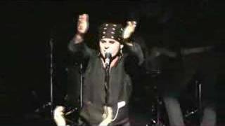 The Quireboys  Live at The Harlequin Redhill [upl. by Rafaelof751]