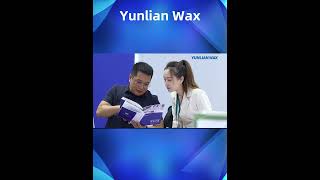 The exciting International Rubber and Plastics Exhibition manufacturer wax CHINAPLAS2024 pvc [upl. by Kain642]