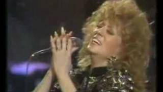 Dottie West  Patsy Cline Medley LIVE [upl. by Lekar454]