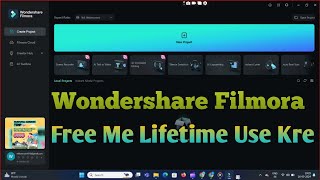 filmora x crack for window11Filmora132024 filmora crack [upl. by Alia]