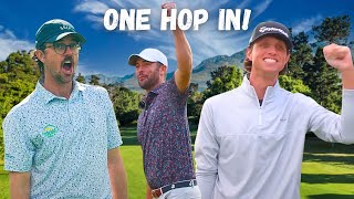 Wesley Bryan Holed Out Twice In One Round  Top 10 Shots Of The Week [upl. by Ahsiened]