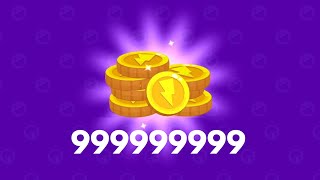 HOW TO GET UNLIMITED COINS 🤫  PK XD NEW BUG 2023  AMAZING BUG PK XD  PK XD FREE COINS [upl. by Donela]