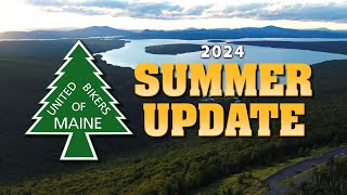 Joe Bornstein  UBM 2024 Summer Update [upl. by Marrissa]