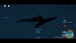 Livyatan gameplay  Oceanic testing 2  Roblox [upl. by Ahsieat]