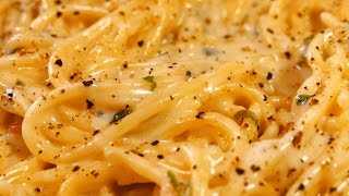 Espaguetis con la salsa más fácil y rica DEL MUNDO  Pasta Recetas faciles [upl. by Coheman]