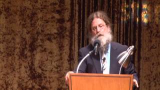 Dr Robert Sapolsky Lecture [upl. by Fawcette53]