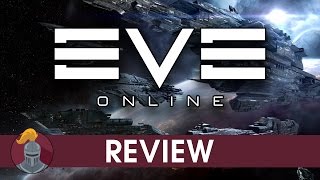 EVE Online Review [upl. by Nylissej]