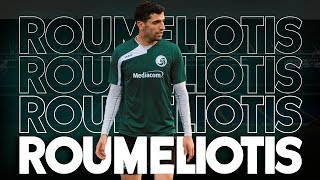 Dimitri Roumeliotis ●Virginia Beach United ● Midfielder ● Highlights [upl. by Aicinat94]