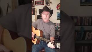 Man of Constant Sorrow  The Soggy Bottom Boys  Guitar Lesson  Tutorial shorts [upl. by Joao]