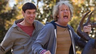 Dumb and Dumber To  Review [upl. by Khoury337]