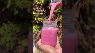 Beet juice recipe [upl. by Hanny]