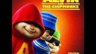 Alvin and the Chipmunks  Best I Ever Had Clean [upl. by Conney]