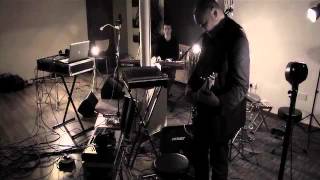 Marconi Union  Redwall Sessions Documentary [upl. by Adiela]