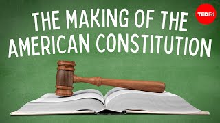 The Making of the American Constitution  Judy Walton [upl. by Assirahc438]