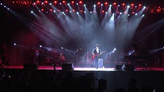 Arijit singh live HD  Raabta  Agent vinod [upl. by Ahar565]