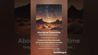 Aboriginal Dreamtime  Australian History Makers [upl. by Lihp]