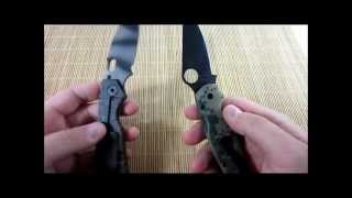 Paramilitary 2 vs Strider SNG [upl. by Irroc913]