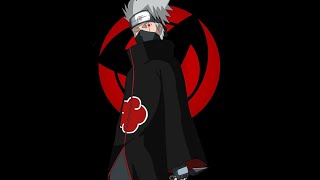 naruto akatzuki characternaruto akatsuki character theme songsnaruto akatsuki characters srots [upl. by Eelyram]