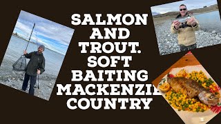 Episode 1Mackenzie Country Fishing [upl. by Duffie]