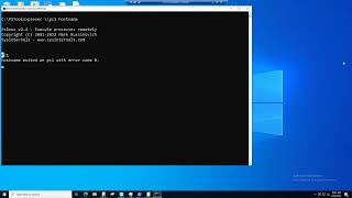 how to install software using power shell  software installation automation  power shell tutorial [upl. by Layla]