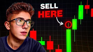 FULL Guide To Start Day Trading As A Beginner Step by Step [upl. by Atnomed824]