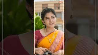 Aaj Ka Khiladi Shorts  Nani NivethaThomas YTShorts Viral Reels [upl. by Aniram]