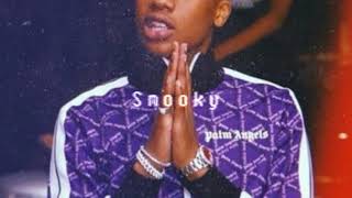 FREE Smooky Margielaa type beat  quotSmookyquot [upl. by Navlys]