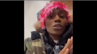 Young Dolph Cousin Speaks Yo Gotti Setup Big Jook Reveal Evidence 😱 [upl. by Venator]