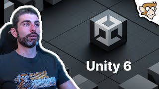 The FUTURE of Unity 6 [upl. by Diley]