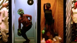 SHEEBAH  JORDAN New DanceHall Ugandan Music 2014 [upl. by Cornish]