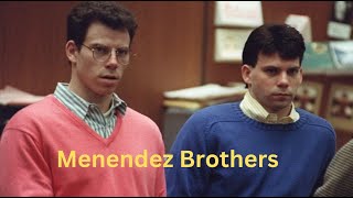 Menendez Brothers Resentencing  New Evidence Revealed 2024 10 24 [upl. by Elfie757]