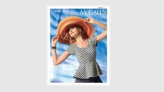 How To Use The McCalls Lookbook [upl. by Wearing869]