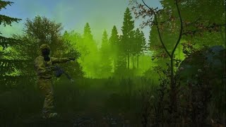 DayZ  Server  Tded Toxic Zone เซิร์ฟเปิดใหม่ 291266 [upl. by Lamberto]