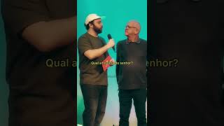 RAPHAEL GHANEM  TARZAN comedia standupcomedybrasil humor standupbr short [upl. by Hardan]