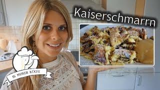 Thermomix® Kaiserschmarrn [upl. by Vaas628]