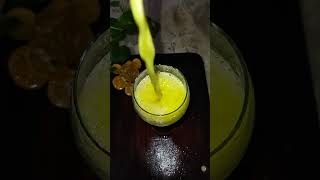 Refreshing Passion Fruit Juice Recipe  Quick amp Easy Tropical Drink cookwithhashi [upl. by Kehoe856]