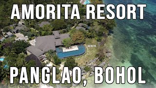 Best Luxury Resort in Bohol Amorita Resort Tour  Wedding  Vlog 26  MayenTV [upl. by Atauqal]