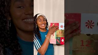 Target Skincare Advent Calendar 🎯🗓️ Is It Worth It 🤯 PT 2 adventcalendar giftideas target [upl. by Niamreg]