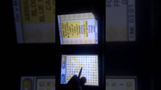 Crosswords Nintendo DS Playthrough Part 1 [upl. by Atoiganap]