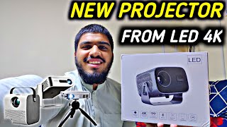 led projector  projector for home  projector [upl. by Moule]