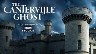 Official Trailer  The Canterville Ghost  BYUtv [upl. by Bianka]