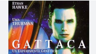 Gattaca 1997 End Credits [upl. by Severson]